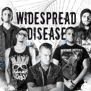 Avatar for Widespread Disease