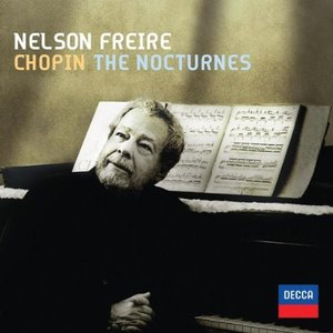 'Chopin: The Nocturnes'の画像