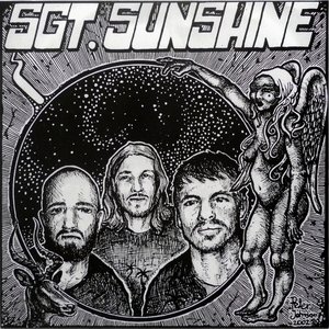 Sgt.Sunshine S/T