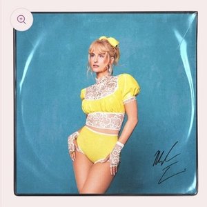 Toy With Me (Deluxe) [Clean] [Clean]