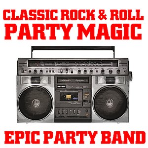 Classic Rock & Roll Party Magic