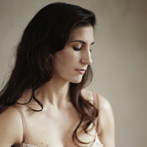 Clara Sanabras photo provided by Last.fm