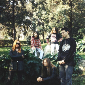 Haemorrhage photo provided by Last.fm