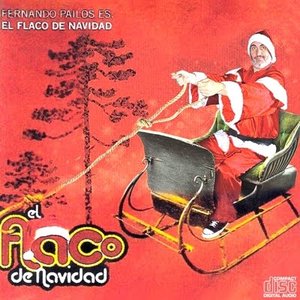 El Flaco de Navidad