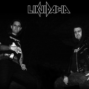 Image for 'Likvidacia'