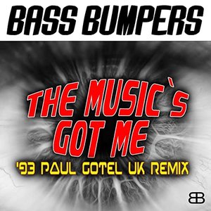 The Music's Got Me ('93 Paul Gotel UK Remixes)