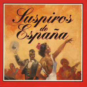 Suspiros de España