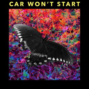 Car Won't Start - Single