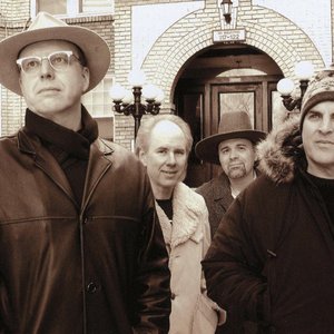 Avatar for Webb Wilder & The Nashvegaans
