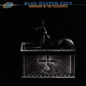 Workshop Of The Telescopes:  The Best Of Blue Oyster Cult