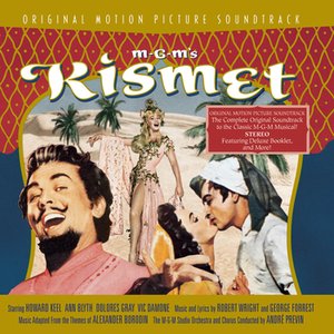 Kismet