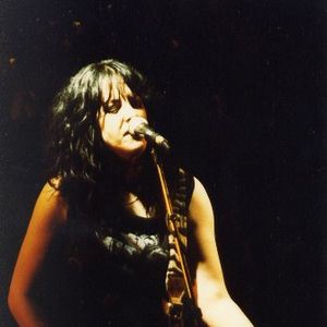 Kim McAuliffe photo provided by Last.fm