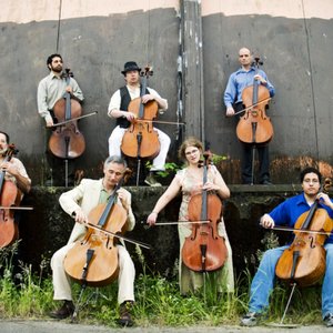 Portland Cello Project feat. Gideon Freudmann için avatar