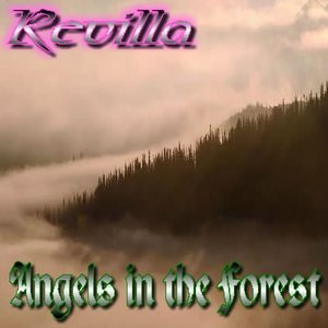 Angels In The Forest