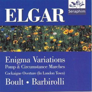 Enigma Variations, Marches, Cockaigne