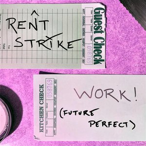 Work! (Future Perfect) - Single