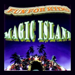 Magic Island (Story & Songs)