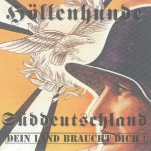 Höllenhunde Süddeutschland 的头像