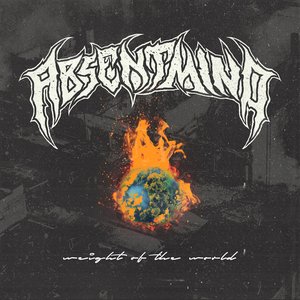 Weight of the World