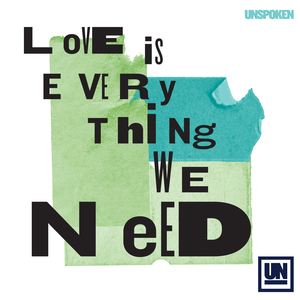 Love Is Everything We Need album image