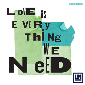 Love is Everything We Need album image