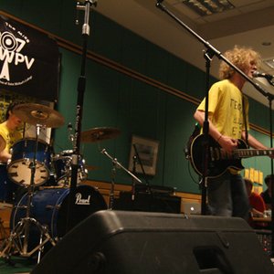 Image for 'The Gray Ponies'
