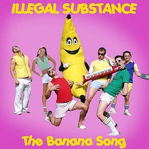 Banana Song - Single