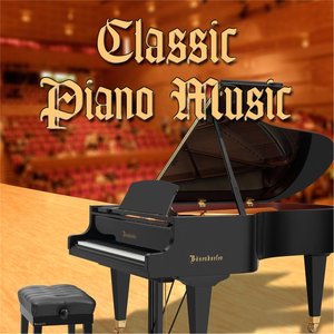 Image for 'Classic Piano Music'