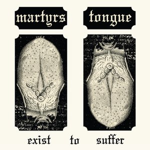 Exist to Suffer