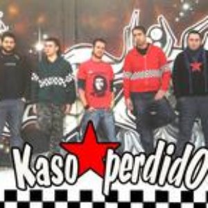 Avatar for Kaso Perdido