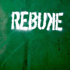 Rebuke EP