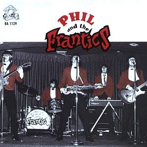 Phil & The Frantics