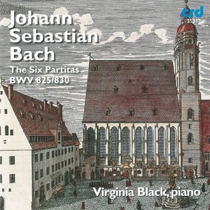 Bach: The Six Partitas