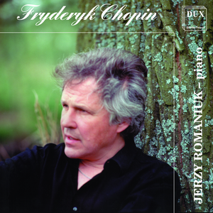 Chopin cover