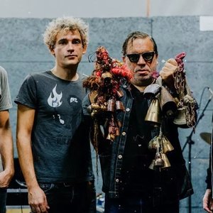 Roj Osa meets Rob Mazurek için avatar