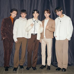 KANGTA, YESUNG, SUHO, TAEIL & RENJUN 的头像