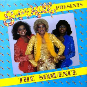 Sugar Hill Presents The Sequence
