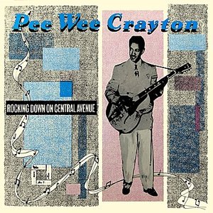 Rocking Down On Central Avenue