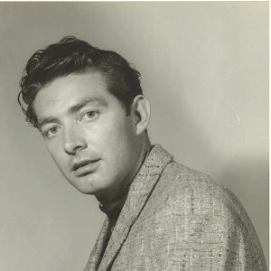 Glen Barber 的头像
