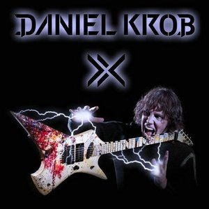 Daniel Krob