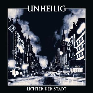 Lichter der Stadt (Deluxe Edition inkl. Bonus-Tracks)