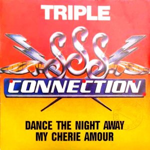 Dance The Night Away