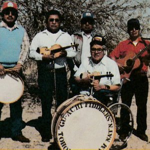 Avatar for Gu-Achi Fiddlers