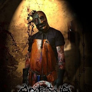 Grotesque Disfigurement için avatar