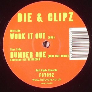 Work It Out (Dub) / Number One (Roni Size Remix)