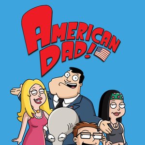 Avatar for American Dad! Cast