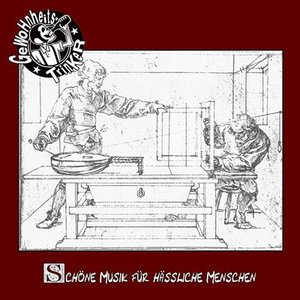 Schöne Musik für hässliche Menschen
