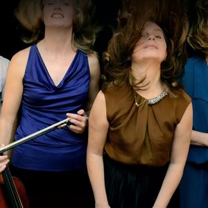Mondrian Ensemble のアバター
