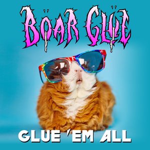Boar Glue için avatar
