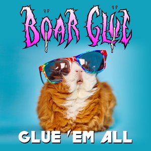 Image for 'Boar Glue'